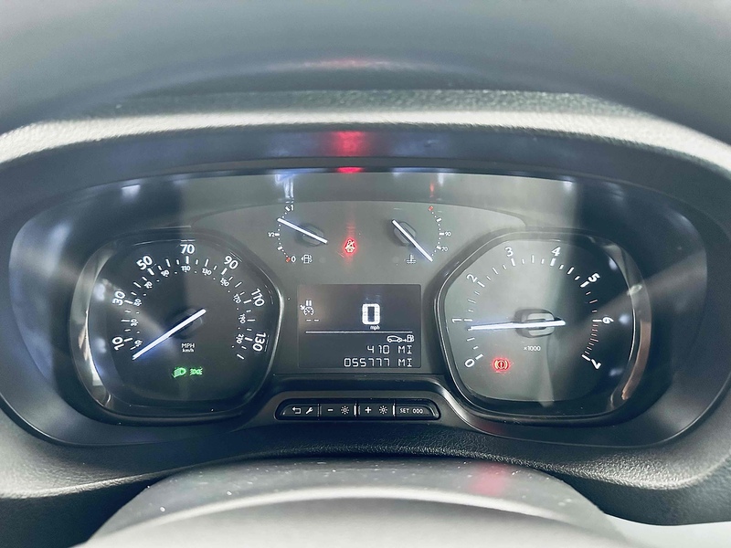 Peugeot Expert BlueHDi 1400 Professional - U2091