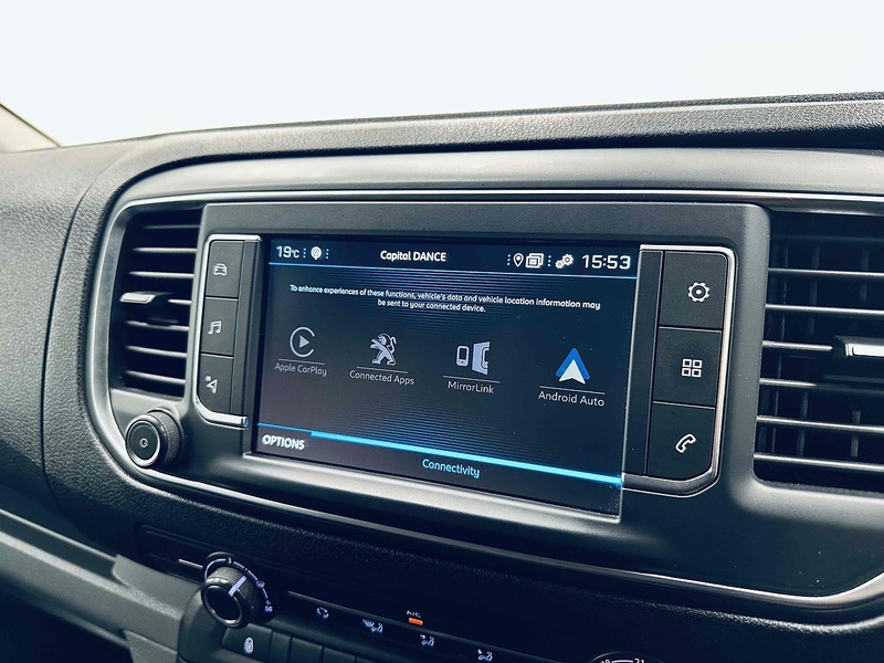 Peugeot Expert BlueHDi 1400 Professional - U2091