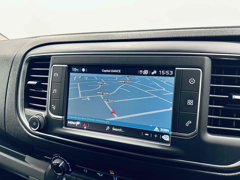 Peugeot Expert BlueHDi 1400 Professional - U2091