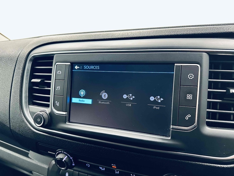 Peugeot Expert BlueHDi 1400 Professional - U2091