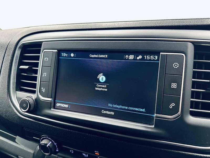 Peugeot Expert BlueHDi 1400 Professional - U2091