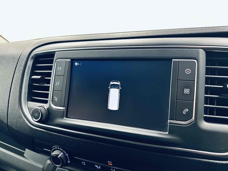 Peugeot Expert BlueHDi 1400 Professional - U2091