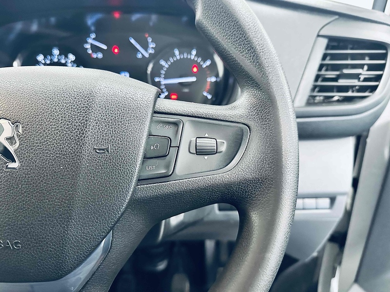 Peugeot Expert BlueHDi 1400 Professional - U2091