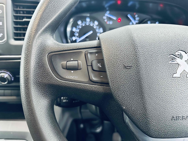 Peugeot Expert BlueHDi 1400 Professional - U2091