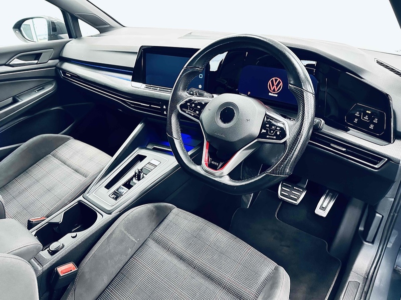 Volkswagen Golf TSI GTI - U2092