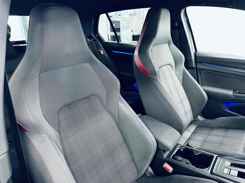 Volkswagen Golf TSI GTI - U2092