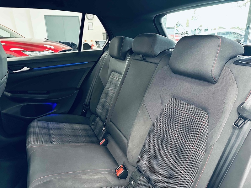 Volkswagen Golf TSI GTI - U2092