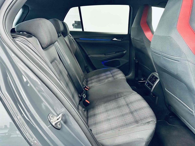 Volkswagen Golf TSI GTI - U2092