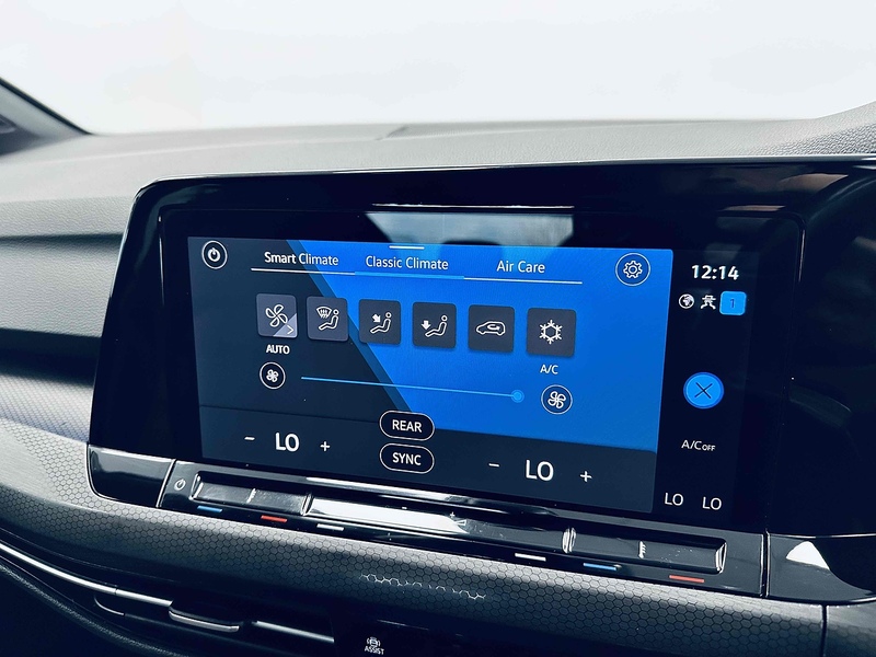 Volkswagen Golf TSI GTI - U2092