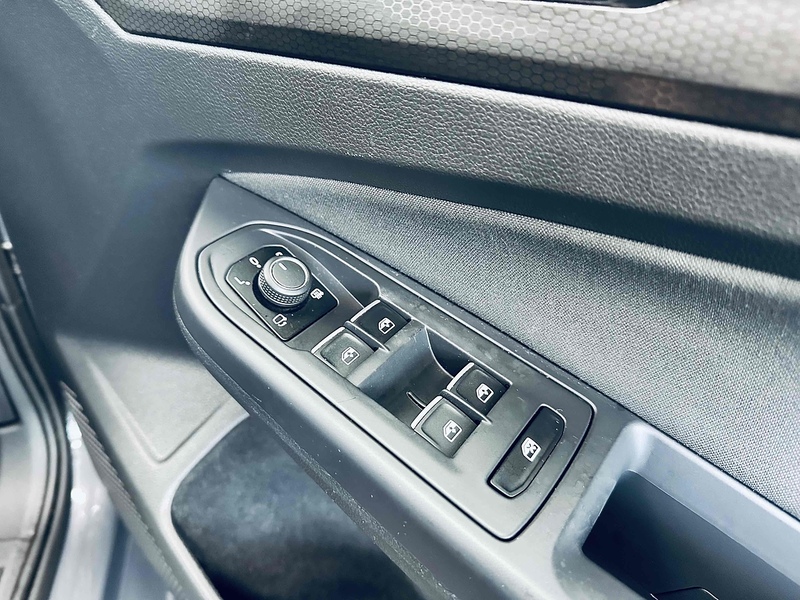 Volkswagen Golf TSI GTI - U2092