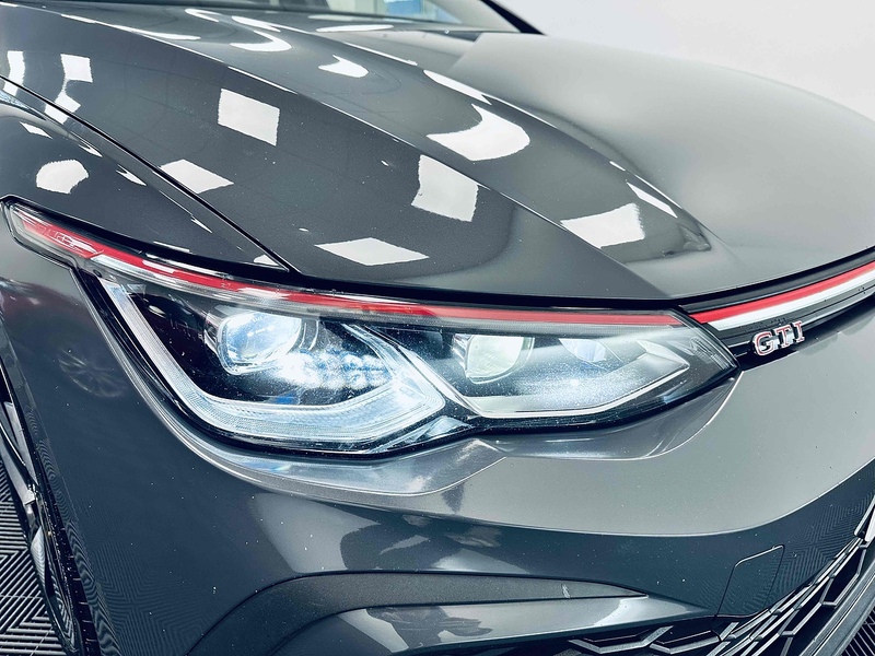 Volkswagen Golf TSI GTI - U2092