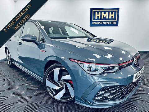 Volkswagen Golf 2.0 TDI 40 S line Sportback 5dr Diesel S Tronic Euro 6 (s/s) (204 ps)