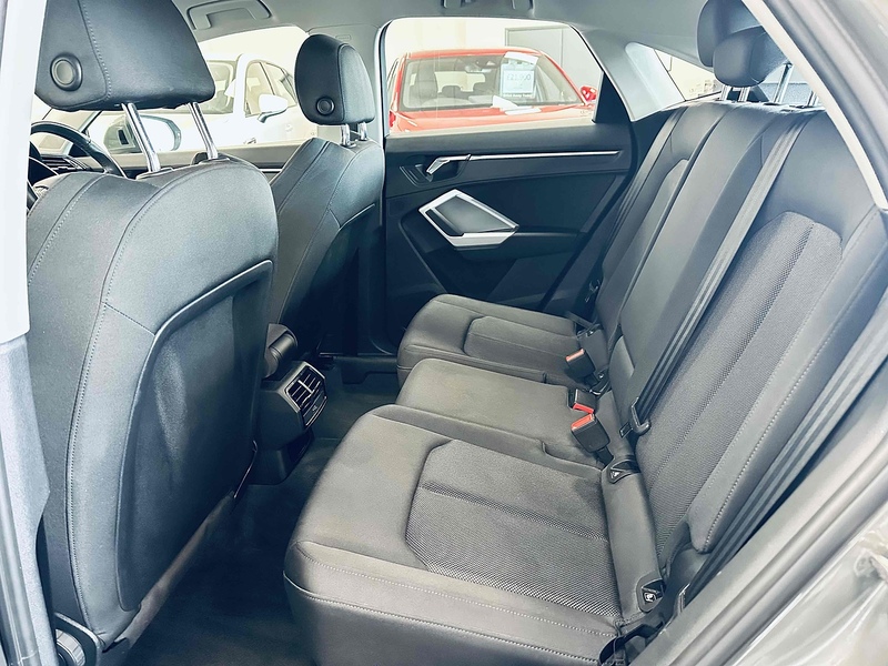 Audi Q3 TFSI CoD Sport - U2095