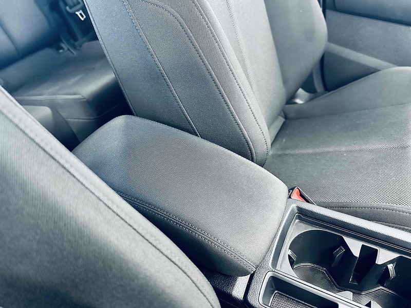 Audi Q3 TFSI CoD Sport - U2095