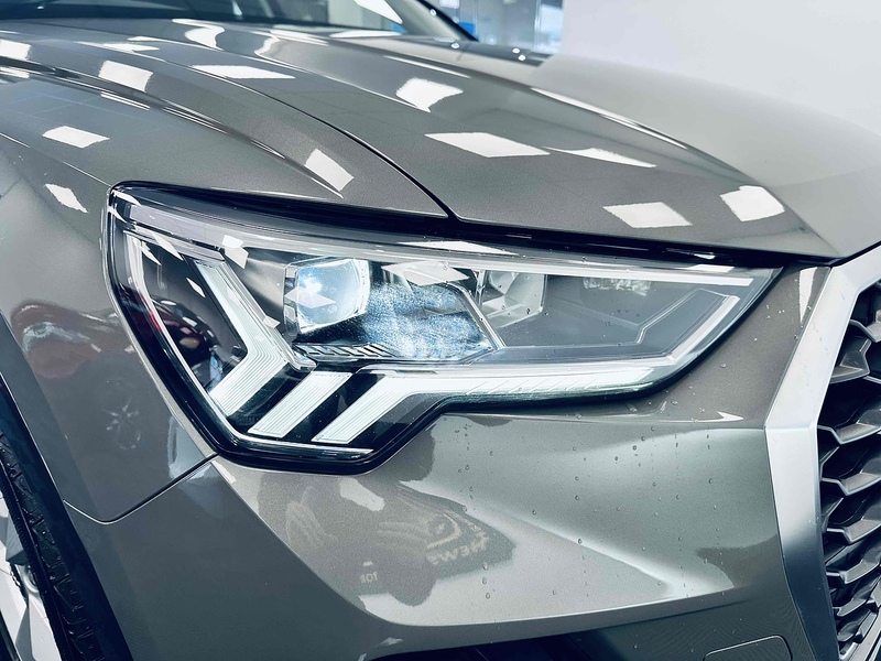 Audi Q3 TFSI CoD Sport - U2095