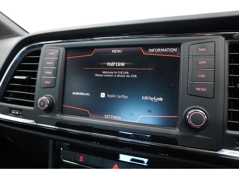 SEAT Ateca TDI XCELLENCE - U2100