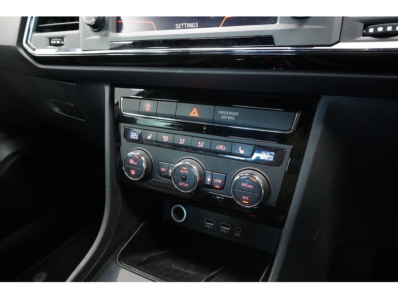 SEAT Ateca TDI XCELLENCE - U2100