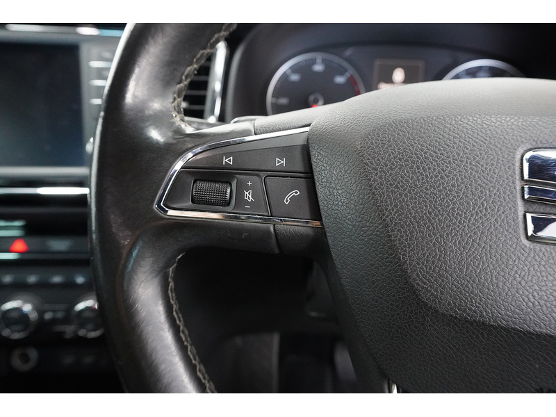 SEAT Ateca TDI XCELLENCE - U2100