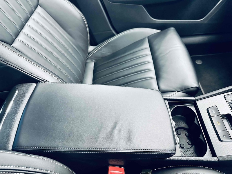 Skoda Superb TSI ACT SE L - U2101