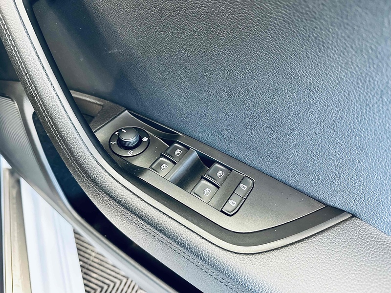 Skoda Superb TSI ACT SE L - U2101