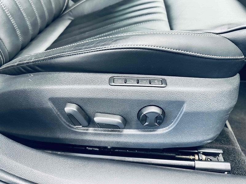 Skoda Superb TSI ACT SE L - U2101