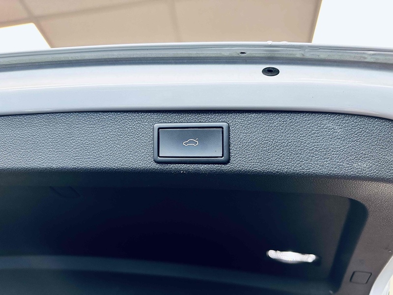 Skoda Superb TSI ACT SE L - U2101