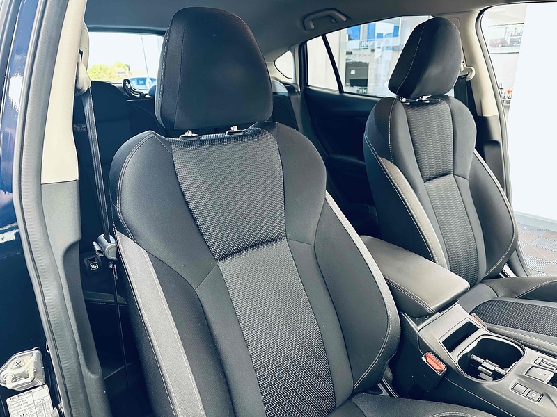 Subaru Impreza i SE - U2102