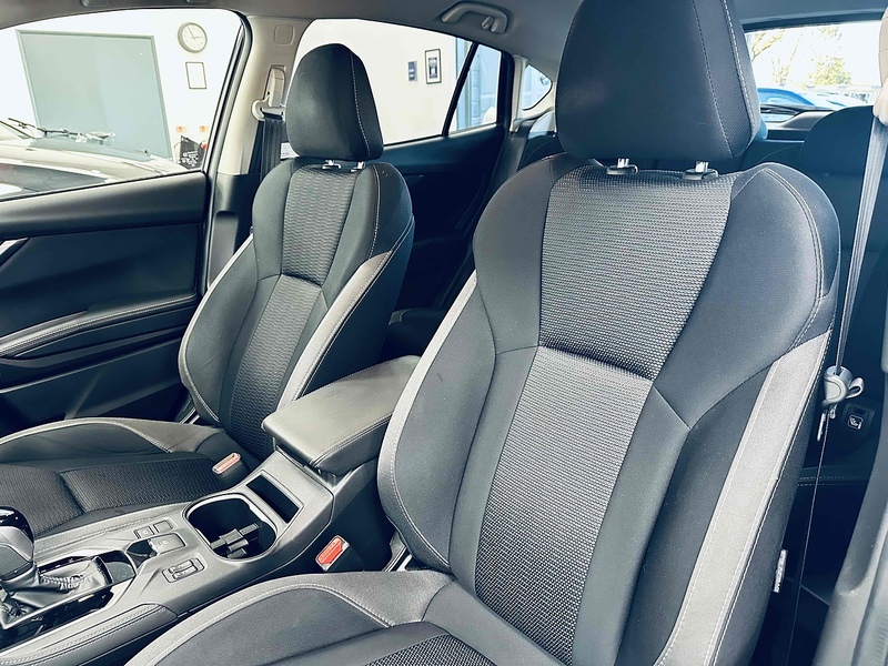 Subaru Impreza i SE - U2102