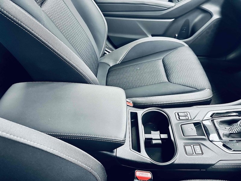 Subaru Impreza i SE - U2102