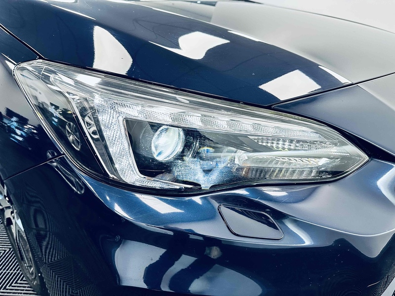 Subaru Impreza i SE - U2102