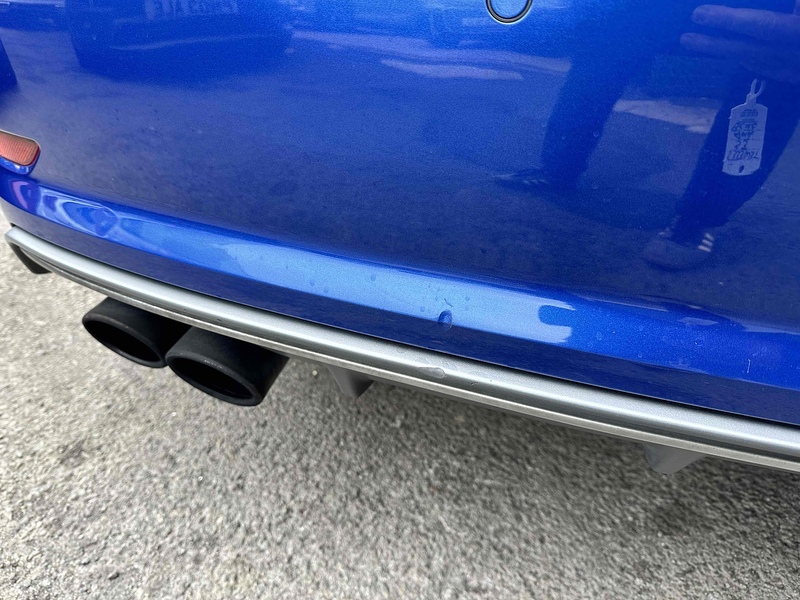 Audi S3 TFSI - U2104