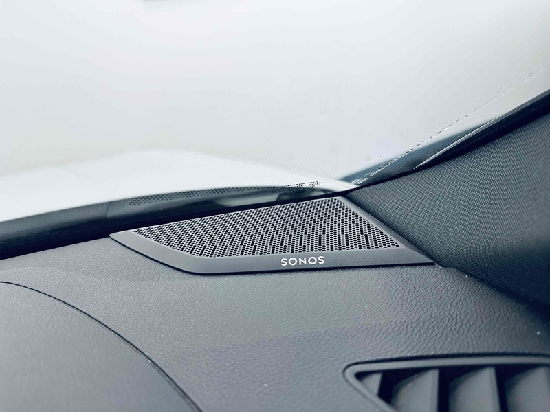 Audi Q3 TFSI CoD S line - U2105