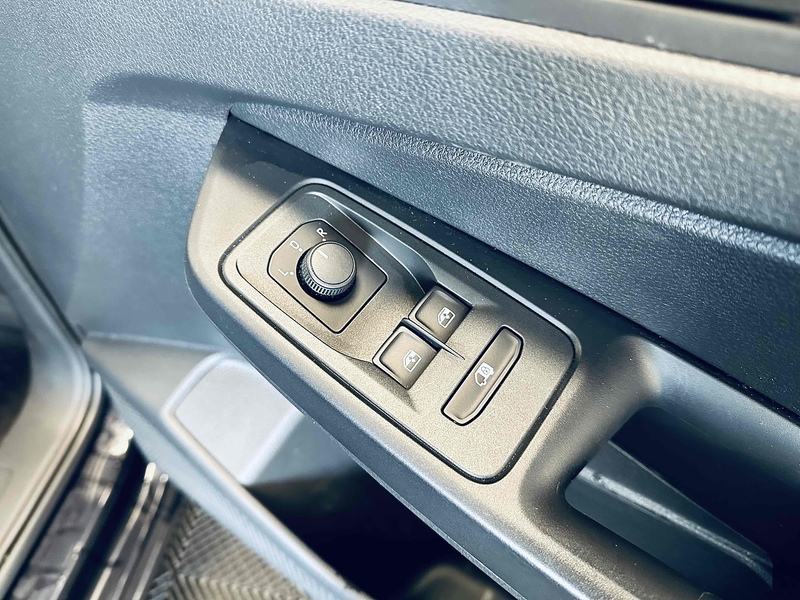 Volkswagen Caddy TDI C20 Commerce Plus - U2109