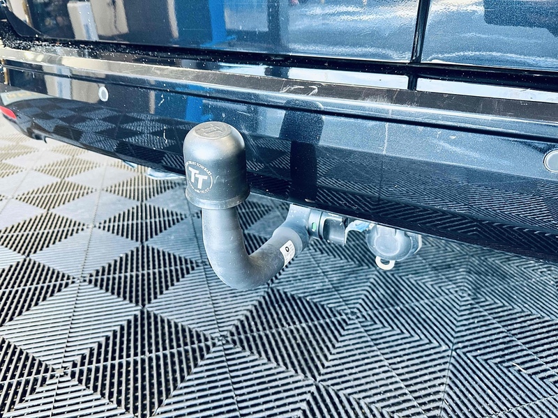 Volkswagen Caddy TDI C20 Commerce Plus - U2109