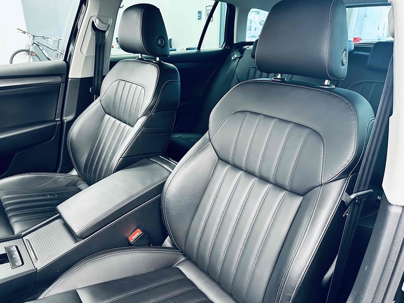 Skoda Superb TSI SE L - U2110