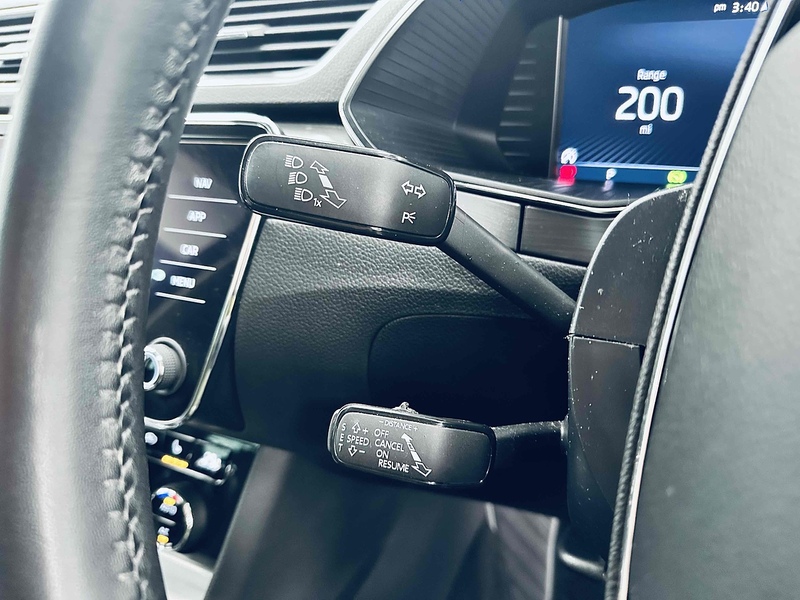 Skoda Superb TSI SE L - U2110