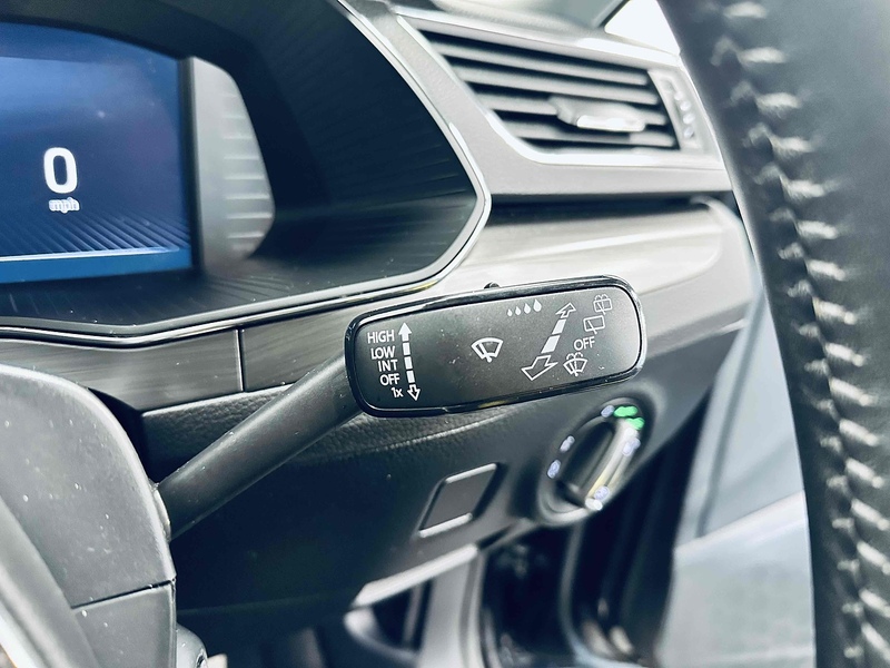 Skoda Superb TSI SE L - U2110