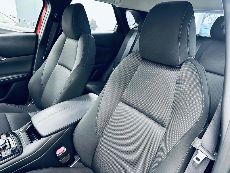 Mazda CX-30 e-SKYACTIV X MHEV SE-L Lux - U2111