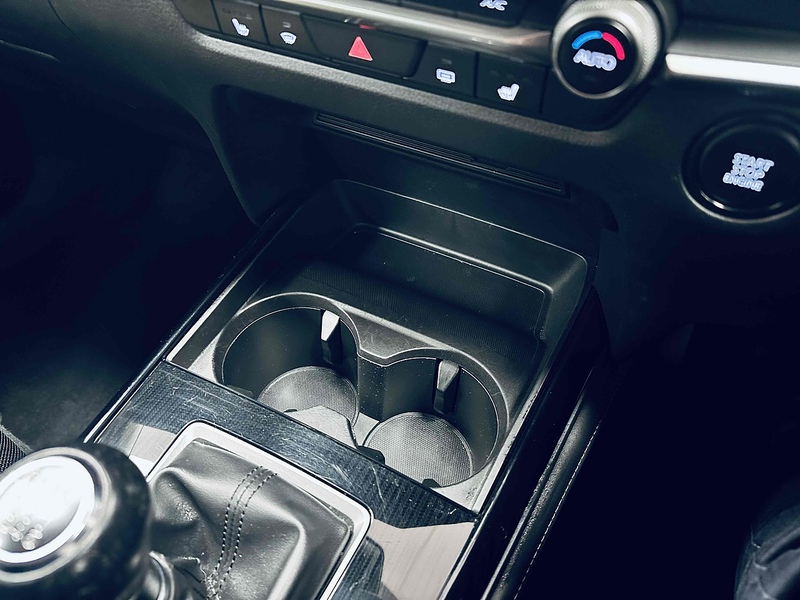 Mazda CX-30 e-SKYACTIV X MHEV SE-L Lux - U2111