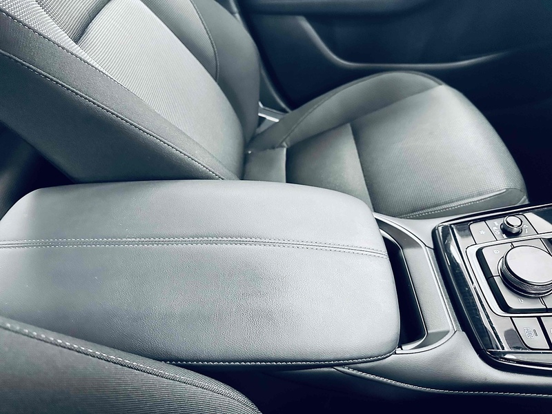 Mazda CX-30 e-SKYACTIV X MHEV SE-L Lux - U2111