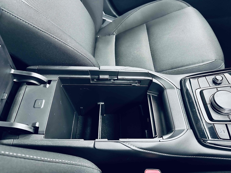 Mazda CX-30 e-SKYACTIV X MHEV SE-L Lux - U2111