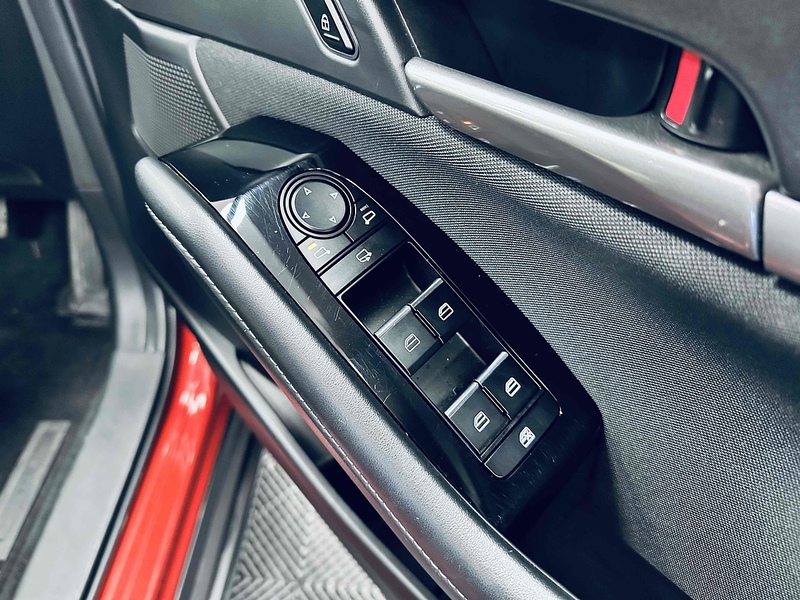 Mazda CX-30 e-SKYACTIV X MHEV SE-L Lux - U2111