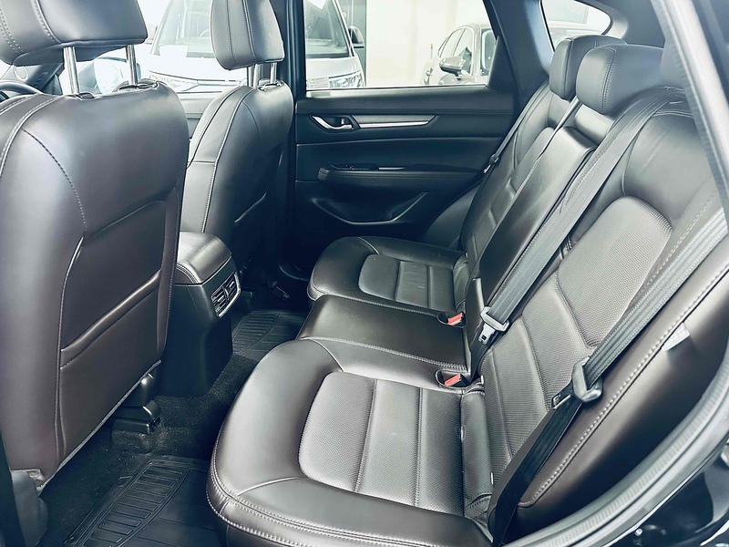 Mazda CX-5 SKYACTIV-D GT Sport - U2112