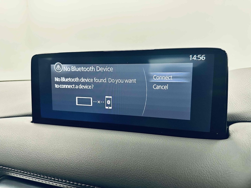 Mazda CX-5 SKYACTIV-D GT Sport - U2112