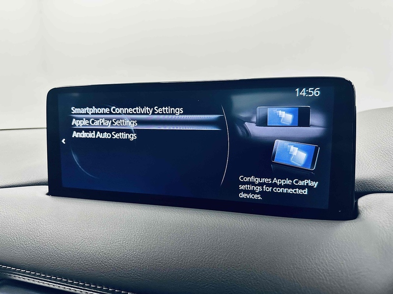 Mazda CX-5 SKYACTIV-D GT Sport - U2112