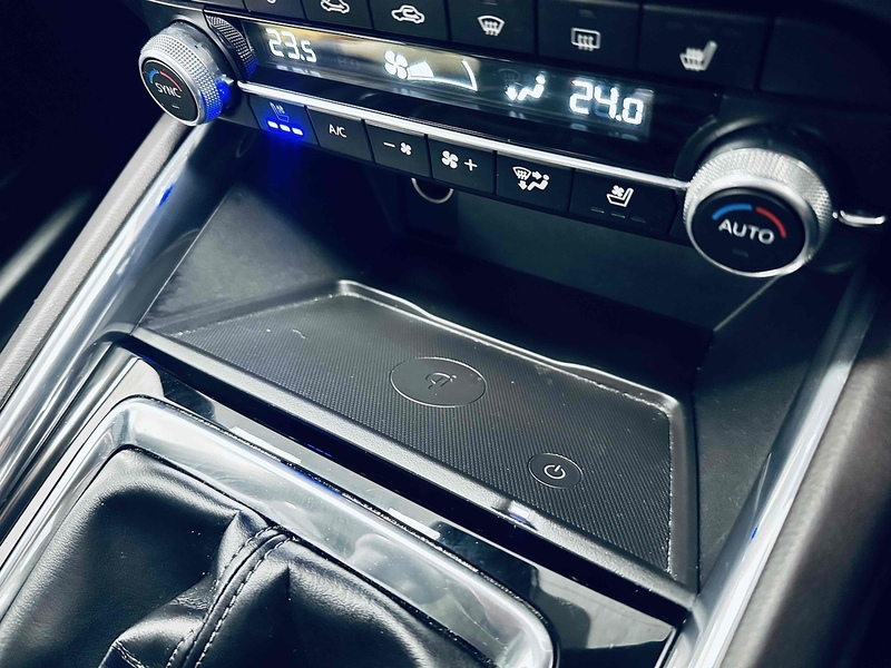 Mazda CX-5 SKYACTIV-D GT Sport - U2112