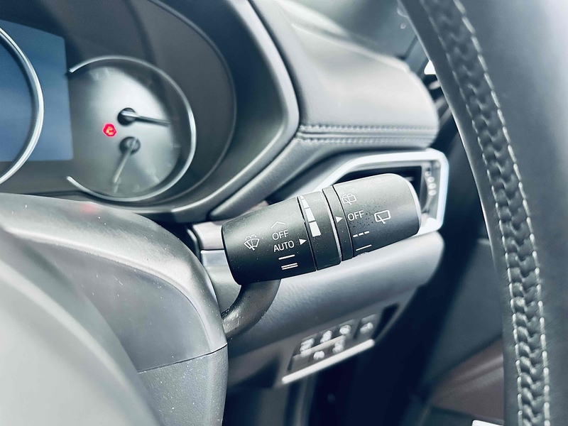 Mazda CX-5 SKYACTIV-D GT Sport - U2112