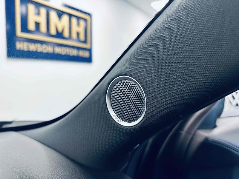 Mazda CX-5 SKYACTIV-D GT Sport - U2112