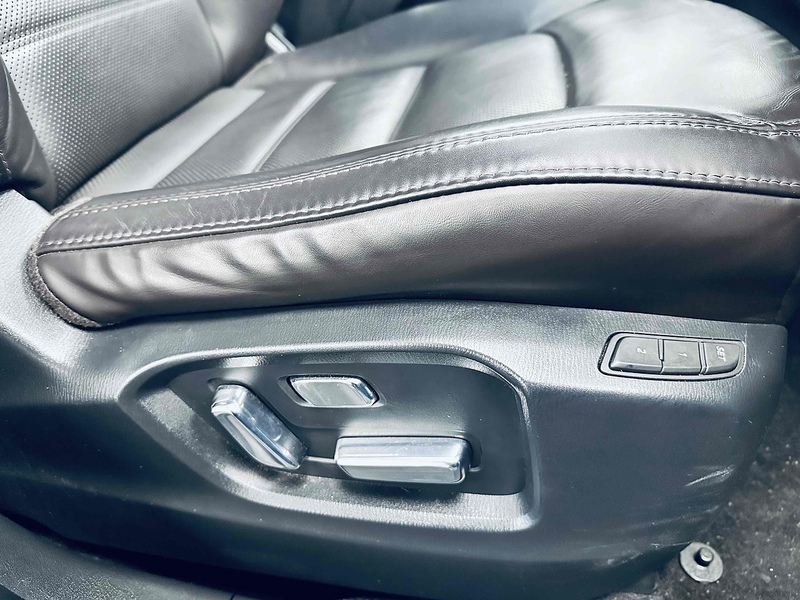 Mazda CX-5 SKYACTIV-D GT Sport - U2112