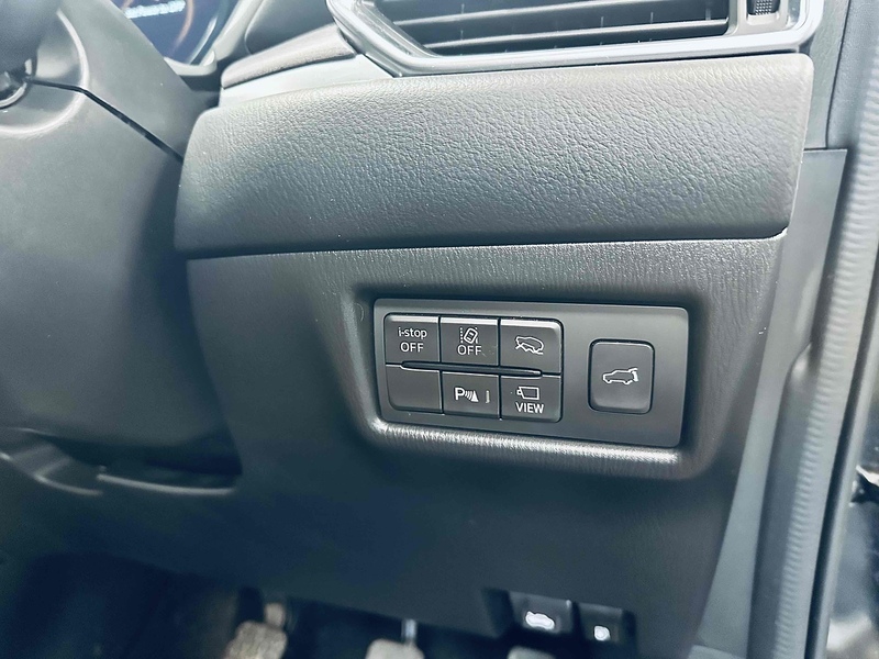 Mazda CX-5 SKYACTIV-D GT Sport - U2112